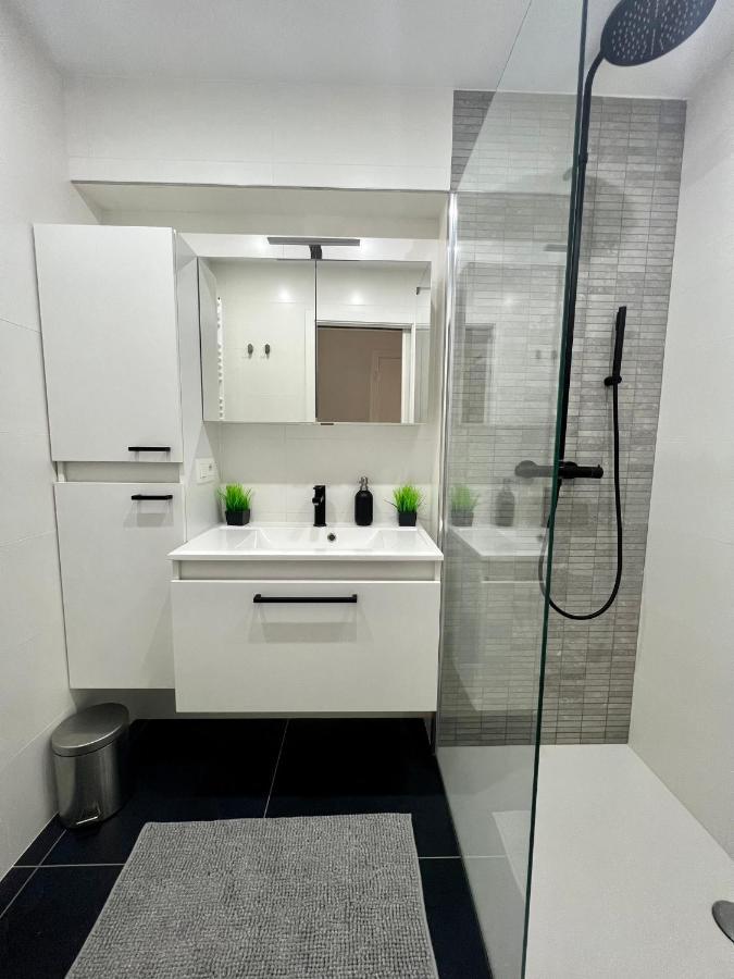 Zeedijk Family Apartment Knokke-Heist Dış mekan fotoğraf